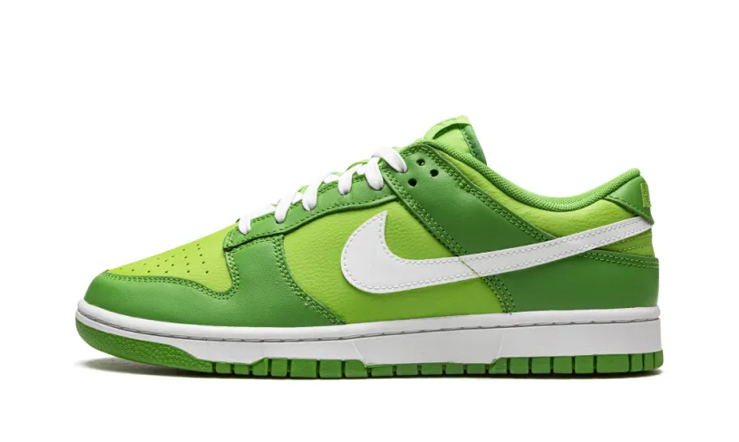 Nike Dunk Dunk Low Retro 'Chlorophyll'